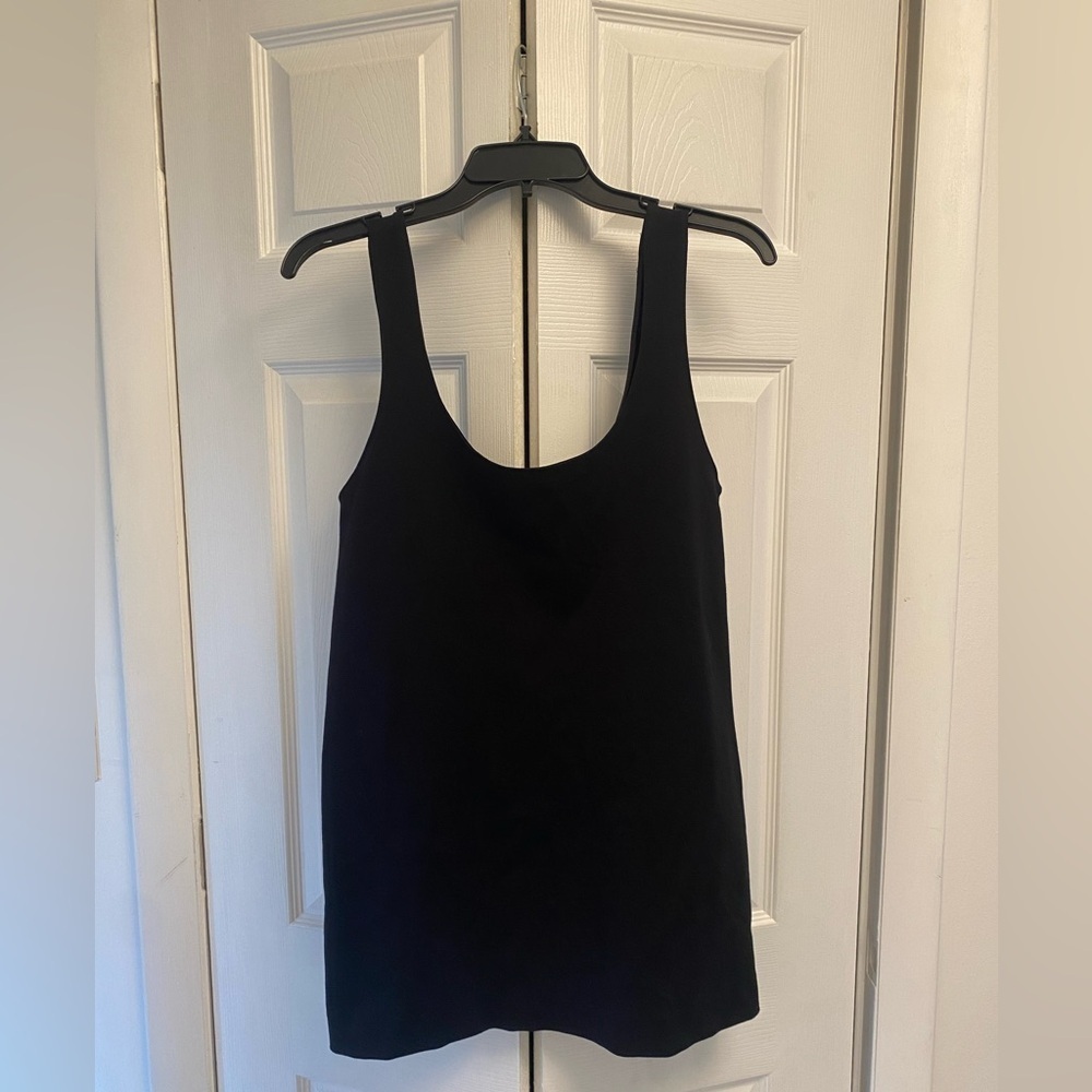 Zara Short Knit Dress - Picture 2 of 2